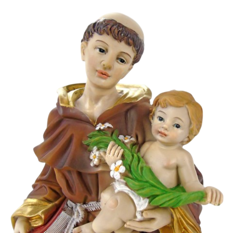 S. António em marfinite P