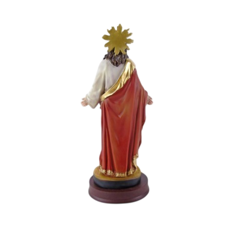 Sag. Cor. de Jesus em marfinite G