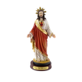 Sag. Cor. de Jesus em marfinite G