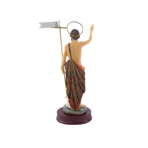 S. João em marfinite