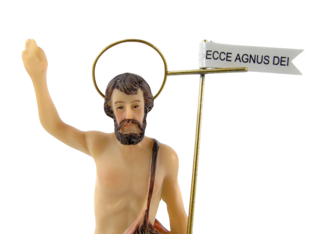 S. João em marfinite