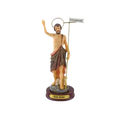 S. João em marfinite