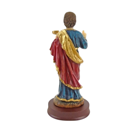S. Pedro em marfinite