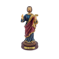 S. Pedro em marfinite