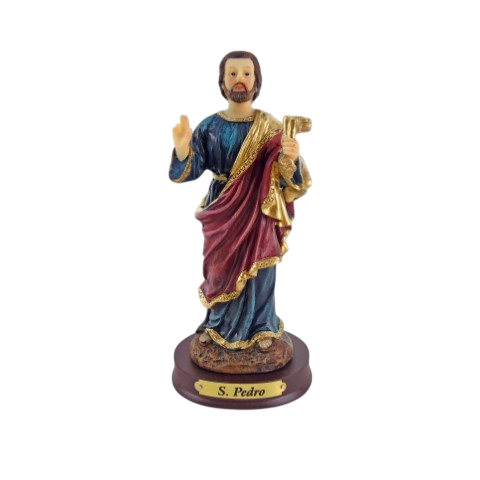 S. Pedro em marfinite