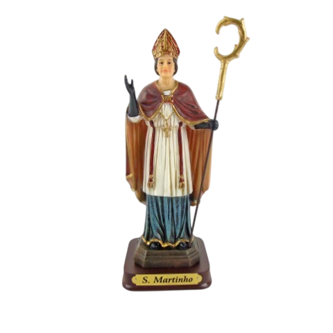 S. Martinho em marfinite