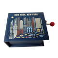 Livro Musical New York, New York