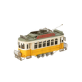 Elétrico de Lisboa vintage