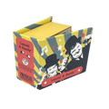 Livro Musical Bucha Estica