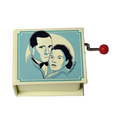 Livro Musical Casablanca