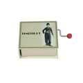 Livro Musical Charlie Chaplin