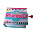 Livro Musical Cinema Paraíso
