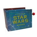 Livro Musical Star Wars