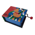 Livro Musical Uma casa Portuguesa