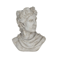 Vaso interior busto de David