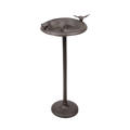 Mesa para comedouro de pássaros