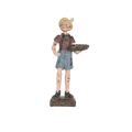 Estatueta de Pinóquio