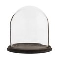 Campânula circular com base