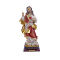 Sag. Cor. de Jesus em marfinite
