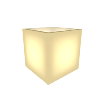 Candle In 15x15 | Substituição de imagens