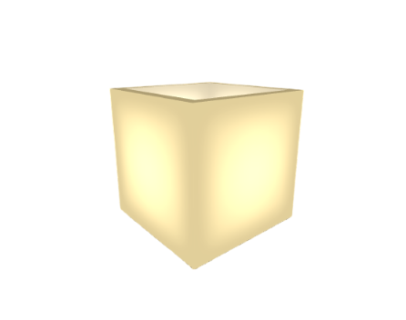 Candle In 12x12 | Substituição de imagens