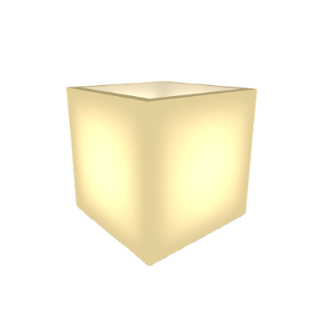 Candle In 10x10 | Substituição de imagens